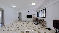 Blk 113 Woodlands Street 13 (Woodlands), HDB 4 Rooms #620690031
